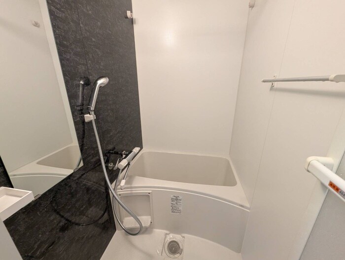 物件内観写真8　(バス／シャワールーム等)