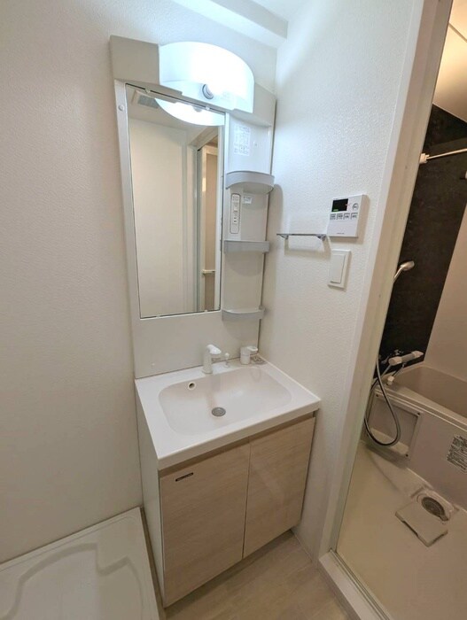 物件内観写真11　(洗面)