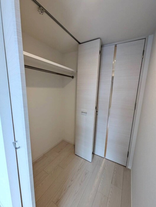 物件内観写真15　(収納)