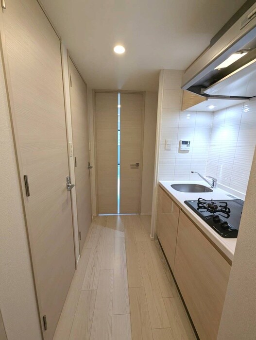 物件内観写真22　(廊下)