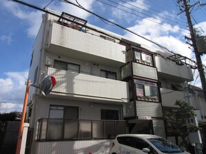 サンライズ　ウエムラ外観写真
