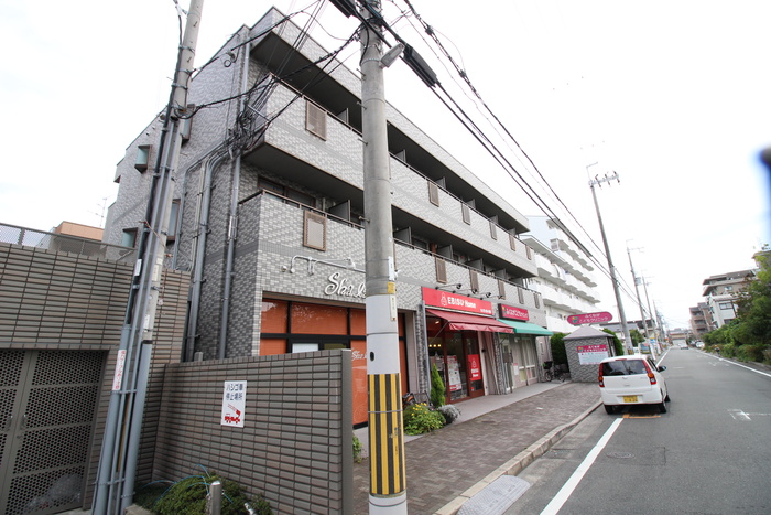 外観写真