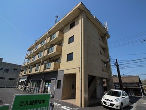 フレ－ルロック外観写真