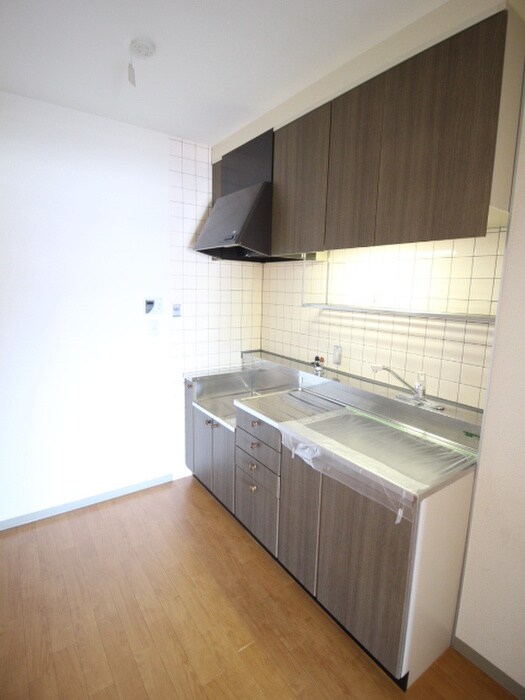 物件内観写真7　(キッチン)