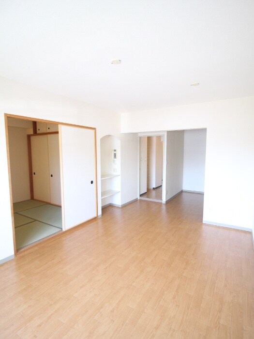 物件内観写真14　(居室)