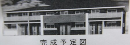 サニープレイスⅢ外観写真