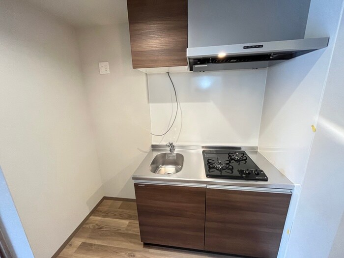 物件内観写真9　(キッチン)