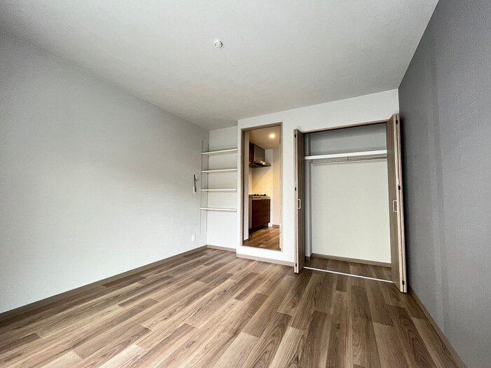 物件内観写真14　(居室)