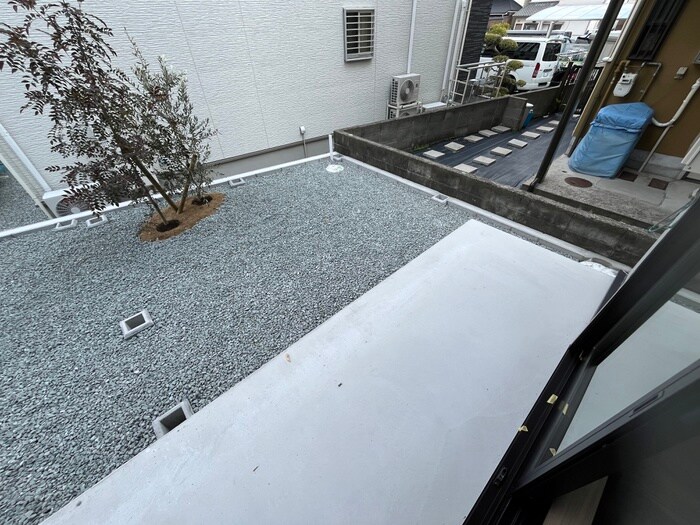 物件内観写真16　(ベランダ・バルコニー)