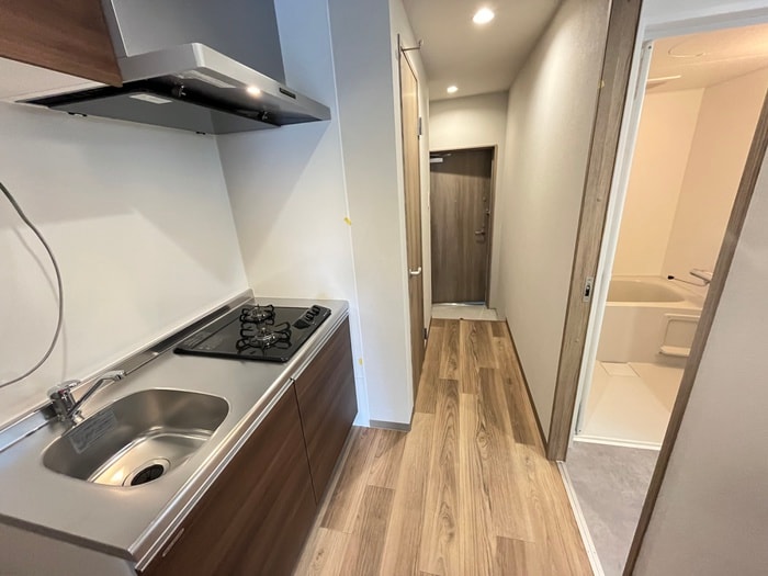 物件内観写真19　(廊下)