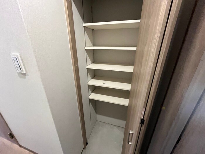物件内観写真21　(靴箱)