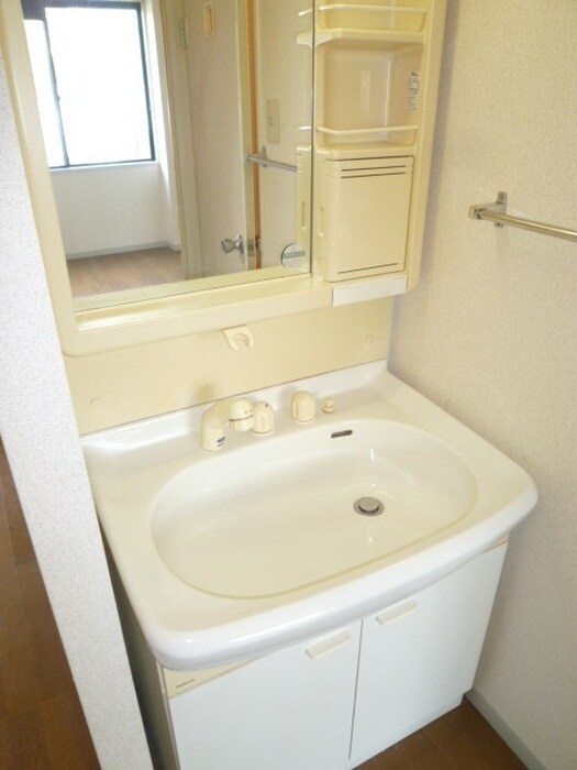 物件内観写真14　(洗面)