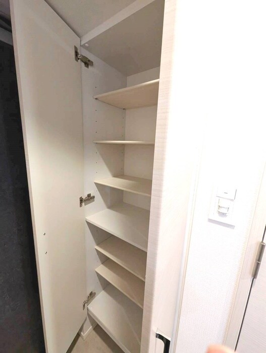 物件内観写真13　(靴箱)