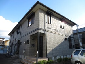 ピュア－・プランレ－ヌ外観写真