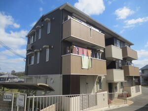 ノイエス　カーサ外観写真