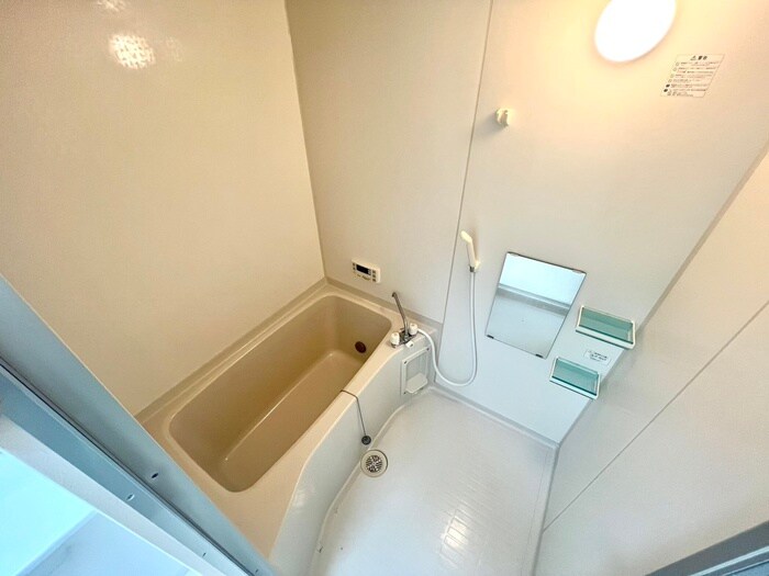 物件内観写真10　(バス／シャワールーム等)