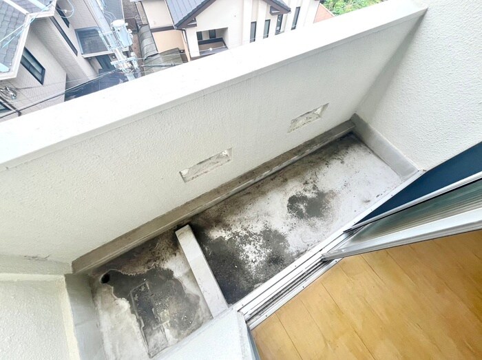 物件内観写真21　(ベランダ・バルコニー)