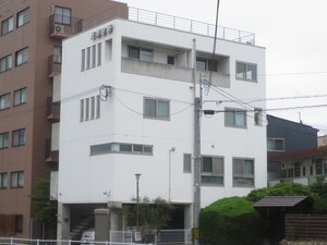 ＧＫビル外観写真