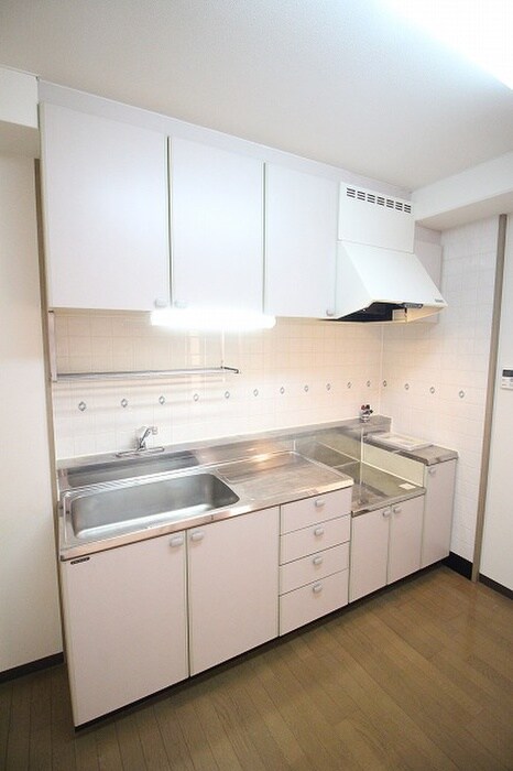 物件内観写真7　(キッチン)