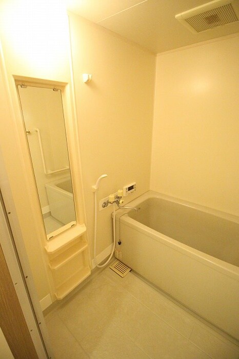 物件内観写真14　(バス／シャワールーム等)