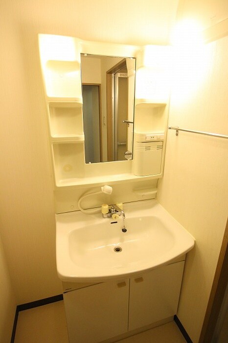 物件内観写真15　(洗面)