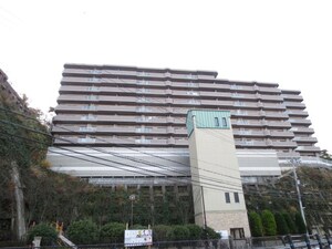 ﾃﾞ･ﾘ-ﾄﾞ宝塚RiverView(709)外観写真