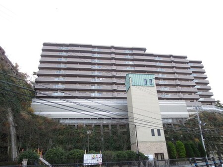 ﾃﾞ･ﾘ-ﾄﾞ宝塚RiverView(709)外観写真