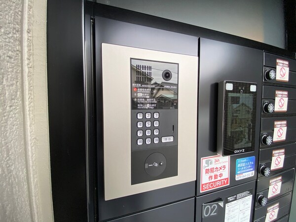 建物設備
