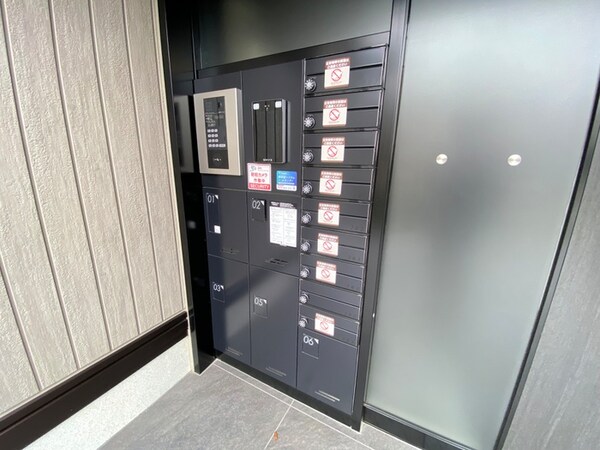 建物設備