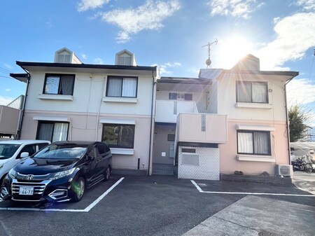 ノ－ブル広野外観写真