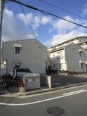 上野芝コ－ト