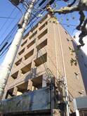 アスヴェル京都西大路御池(401)