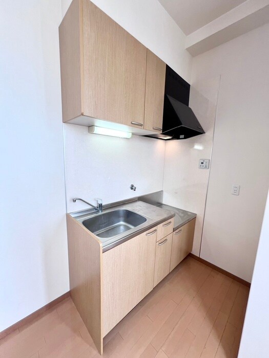 物件内観写真11　(キッチン)