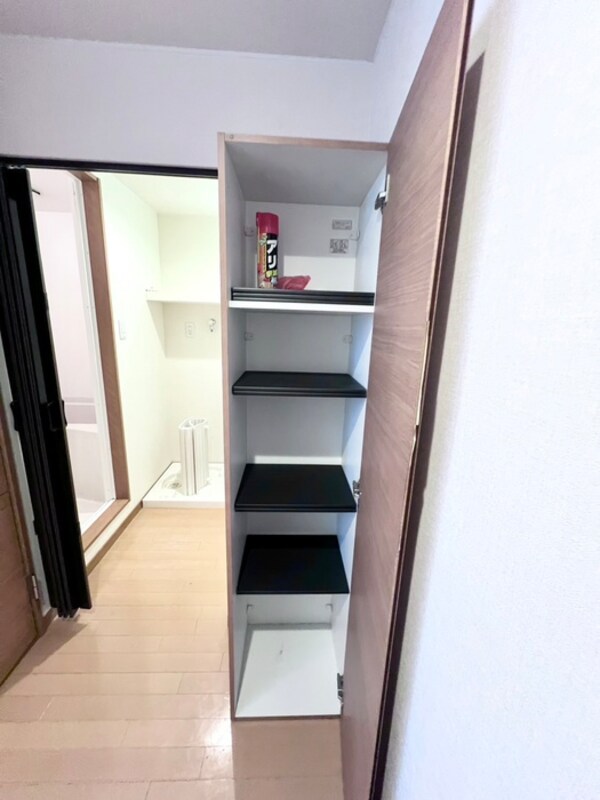 靴箱