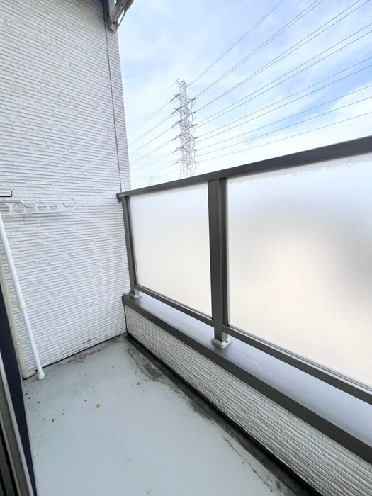 物件内観写真19　(ベランダ・バルコニー)