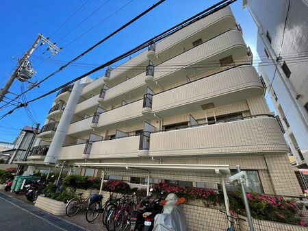ヴェルドール垂水(206)外観写真