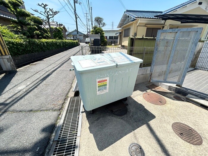 物件外観写真5　(建物設備)