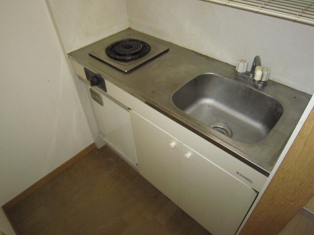 物件内観写真15　(キッチン)