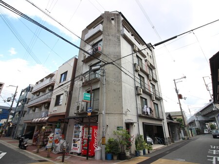 ＴＷＩＧ・ＩＴ０Ｈ外観写真