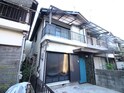 賃貸テラスハウス
