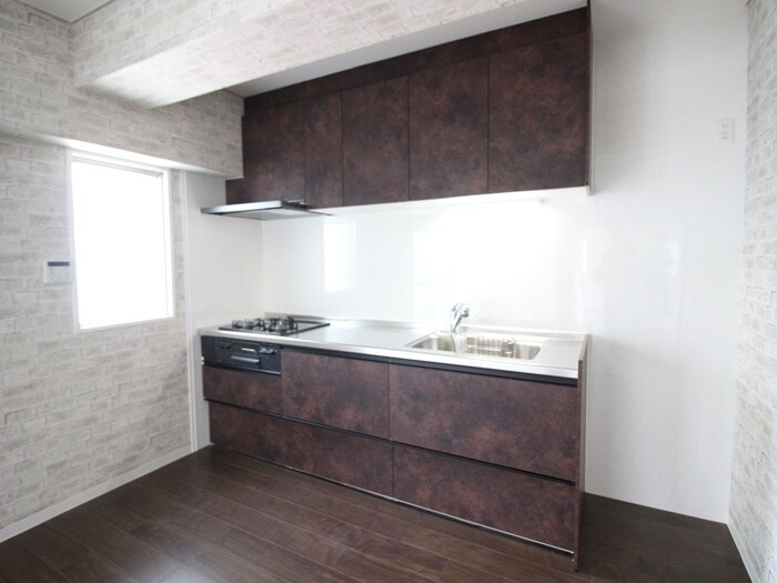 物件内観写真7　(キッチン)