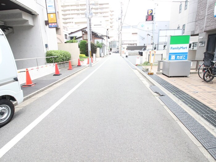 物件外観写真6　(周辺環境)