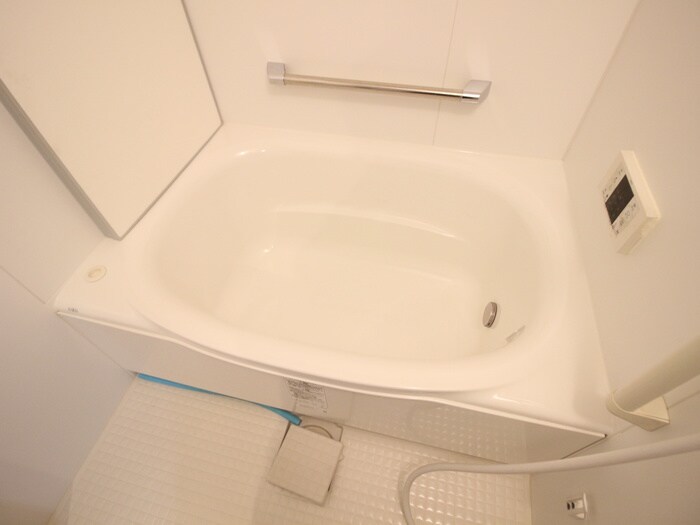 物件内観写真12　(バス／シャワールーム等)