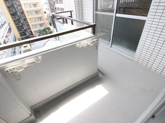 物件内観写真16　(ベランダ・バルコニー)