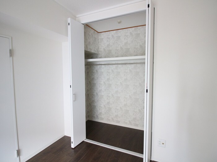 物件内観写真17　(収納)