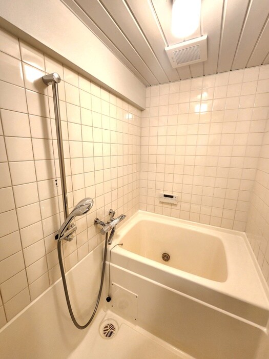 物件内観写真10　(バス／シャワールーム等)