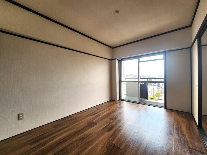 物件内観写真19　(居室)