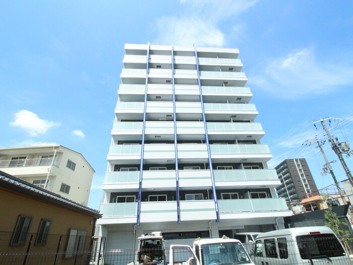 物件外観写真5　(外観写真)