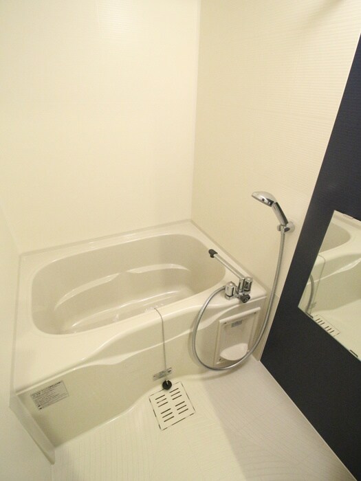 物件内観写真10　(バス／シャワールーム等)