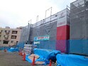 仮）寺川４丁目アパート